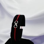 Bratara cu snur si infinit cu libelula argint 925