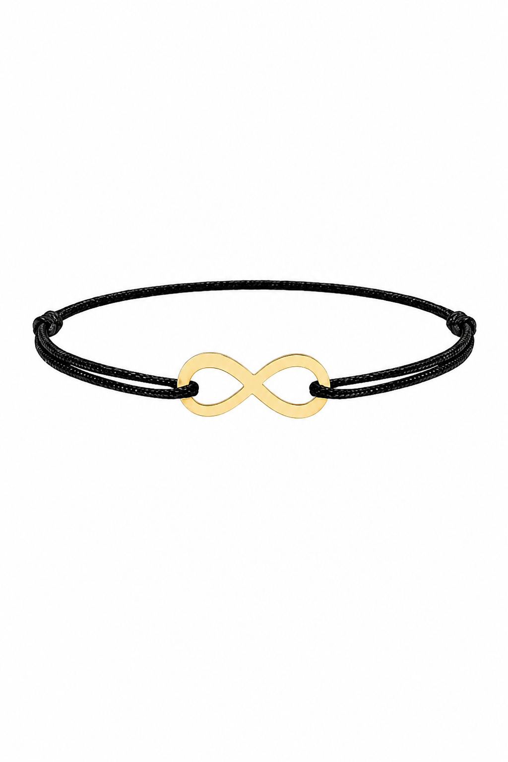 e6d27d84-5ffb-4d38-a7a9-5c9096238e4e-2 Inel snur reglabil si aur 14k – infinit - imagine 1