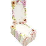 Set 50 buc. ambalaje Martisor(carton+folie) – M02