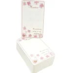 Set 50 buc. ambalaje Martisor(carton+folie) – M04