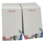 Set 50 buc. ambalaje Martisor(carton+folie) – M08