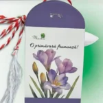 Plic de hartie pentru Martisoare, Brose, Bratari, 10/buc pe set– CM14