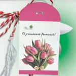 Plic de hartie pentru Martisoare, Brose, Bratari, 10/buc pe set– CM11