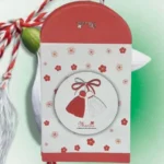 Plic de hartie pentru Martisoare, Brose, Bratari, 10/buc pe set– CM12